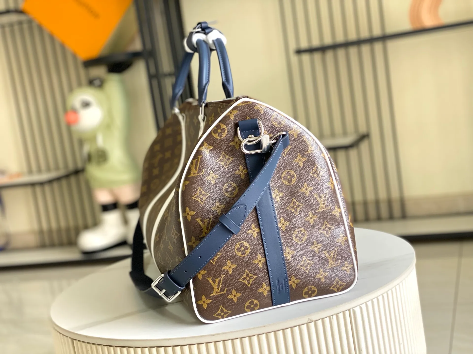 All Categories 💚 Authentic Grade Bags 💚 LV 2026 New LV Travel Bag