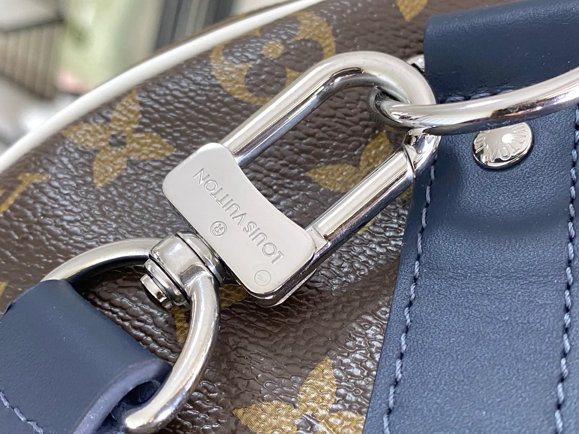All Categories 💚 Authentic Grade Bags 💚 LV 2026 New LV Travel Bag