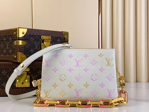All categories 💚 Authentic bags 💚 LV 2024 official website new LV crossbody bag