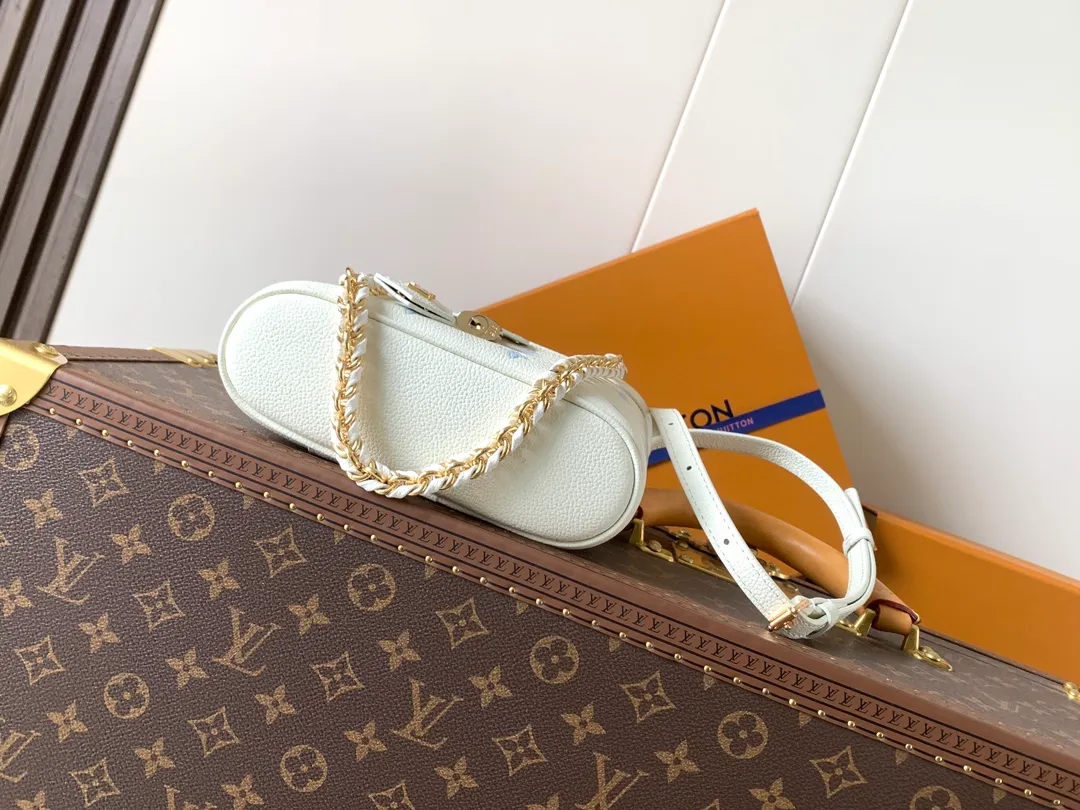 All Categories Official Website "Brand Women's Bags" Women's Bags 💙 LV 2026 Official Website New LV Crossbody Bag