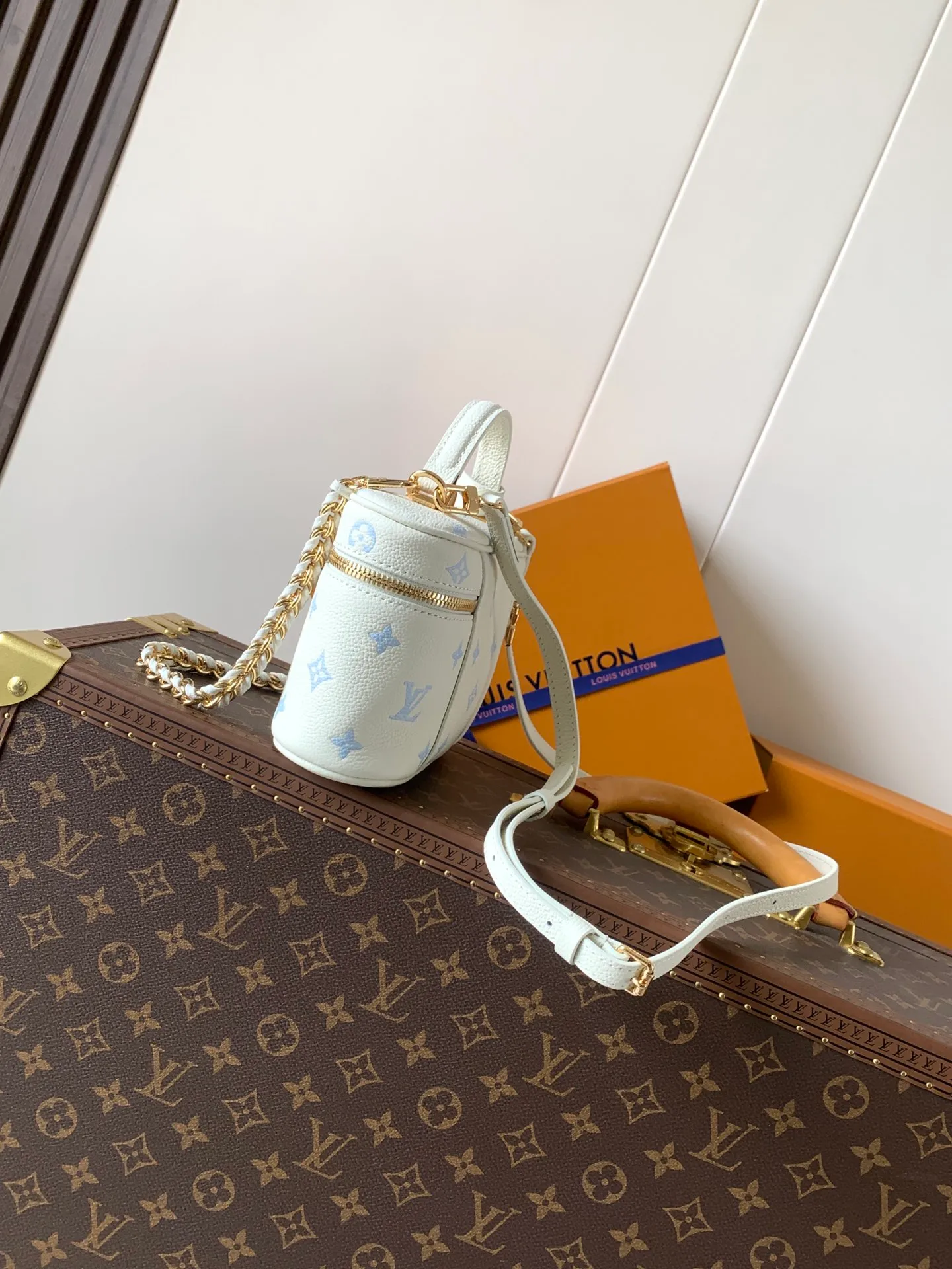 All Categories Official Website "Brand Women's Bags" Women's Bags 💙 LV 2026 Official Website New LV Crossbody Bag