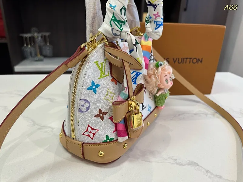 All Categories Official Website "Brand Women's Bags" Women's Bags 💙 LV 2025 New LV Crossbody Bag