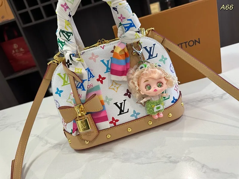 All Categories Official Website "Brand Women's Bags" Women's Bags 💙 LV 2025 New LV Crossbody Bag