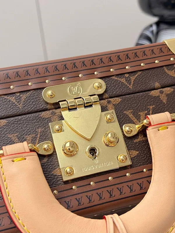 All Categories Official Website "Brand Women's Bags" Women's Bags 💙 LV 2025 New LV Crossbody Bag