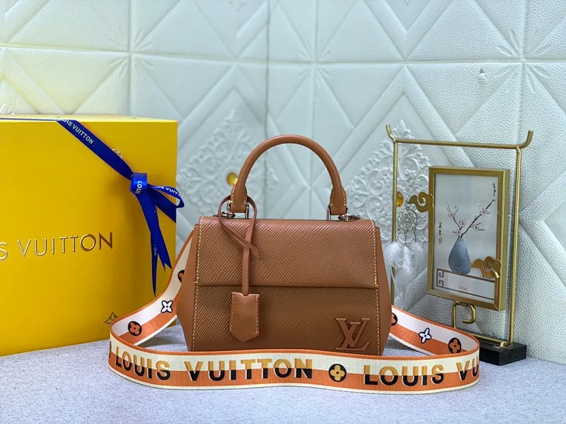 All Categories Official Website "Brand Women's Bags" Women's Bags 💙 LV 2023 New LV Crossbody Bag