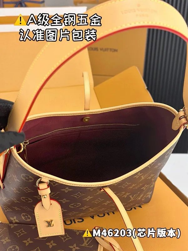All Categories Official Website "Brand Women's Bags" Women's Bags 💙 LV 2025 New LV Crossbody Bag