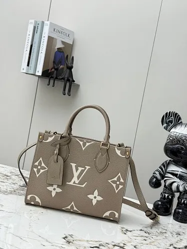 All Categories Official Website "Brand Women's Bags" Women's Bags 💙 LV 2025 New LV Handbags