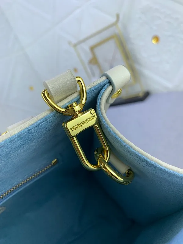 All Categories Official Website "Brand Women's Bags" Women's Bags 💙 LV 2024 New LV Crossbody Bag