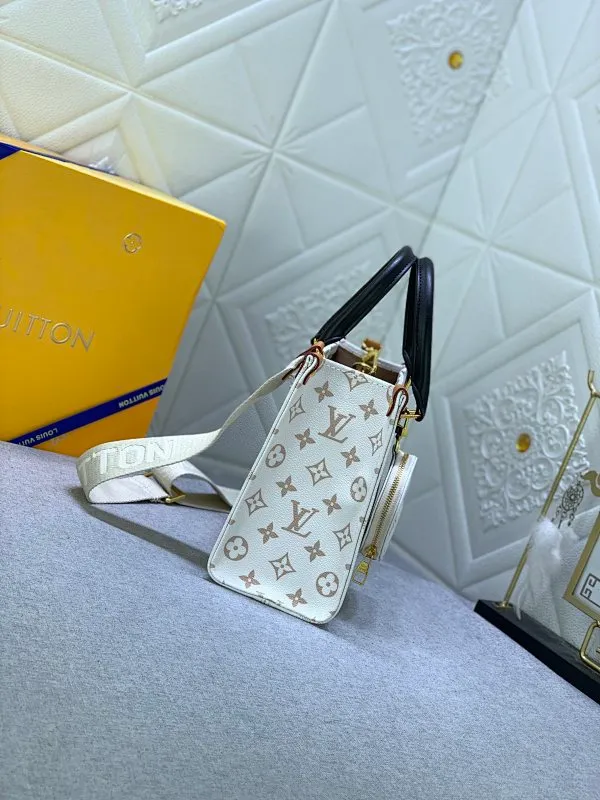 All Categories Official Website "Brand Women's Bags" Women's Bags 💙 LV 2024 New LV Crossbody Bag