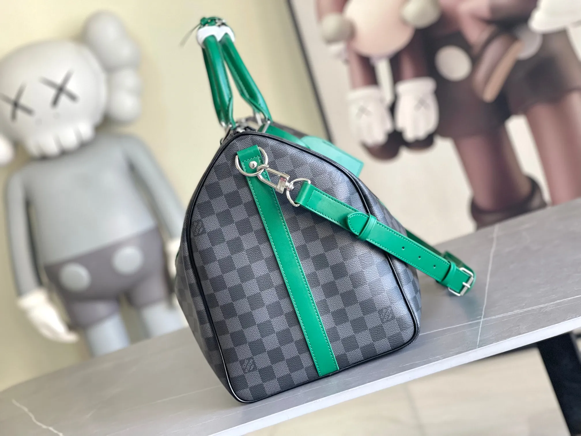 All Categories 💚 Authentic Grade Bags 💚 LV 2026 New LV Travel Bag