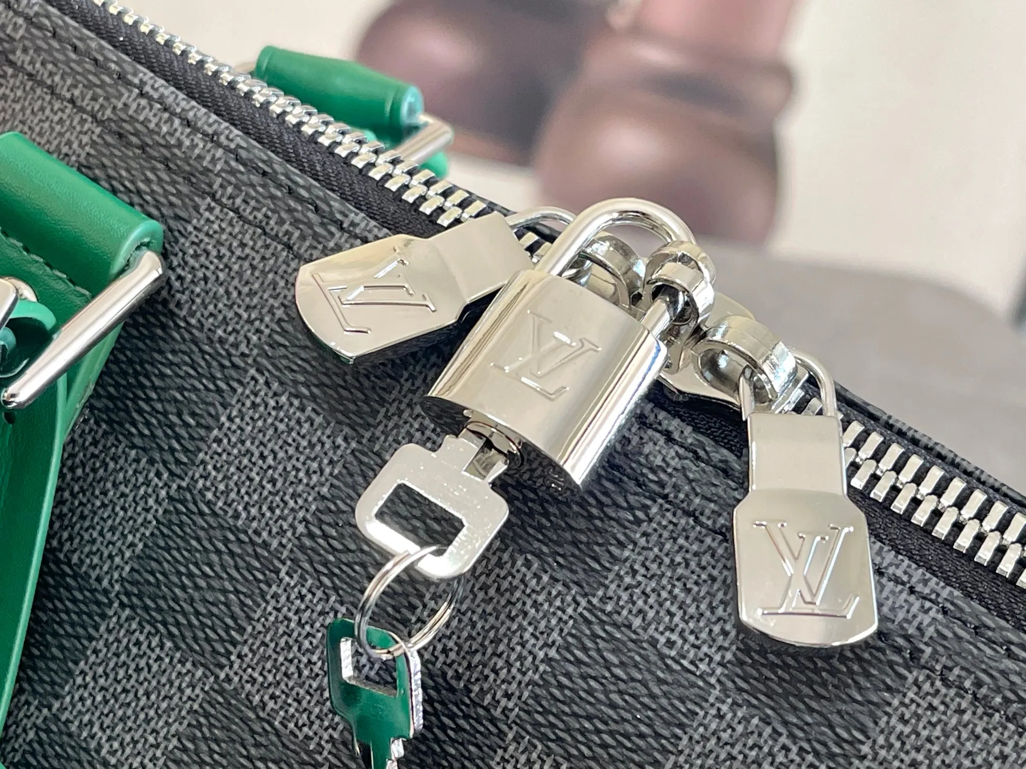 All Categories 💚 Authentic Grade Bags 💚 LV 2026 New LV Travel Bag