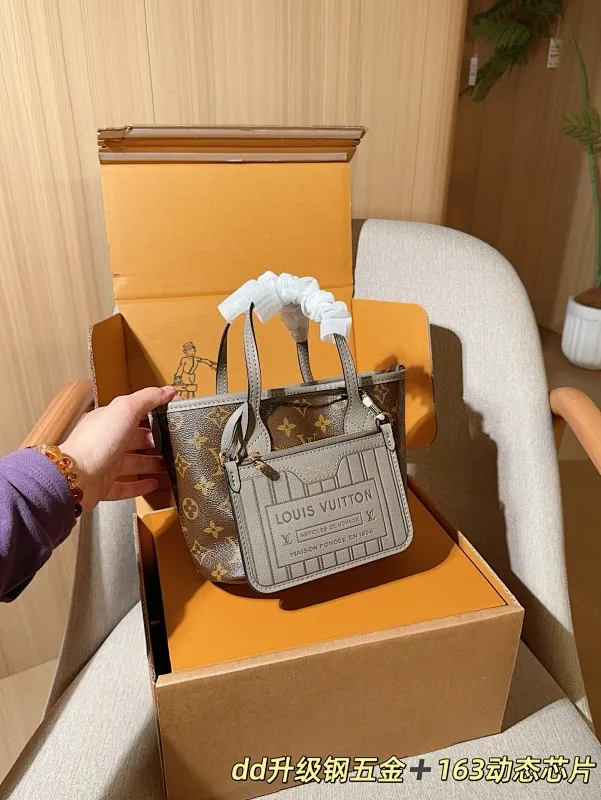 All Categories Official Website "Brand Women's Bags" Women's Bags 💙 LV 2025 New LV Handbags