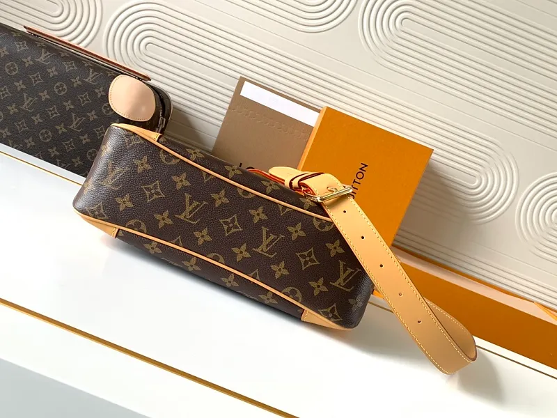 All Categories Official Website "Brand Women's Bags" Women's Bags 💙 LV 2026 Official Website New LV Crossbody Bag