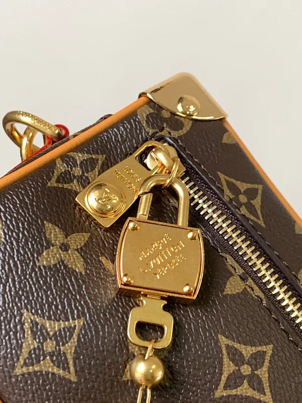 All Categories Official Website "Brand Women's Bags" Women's Bags 💙 LV 2025 New LV Crossbody Bag