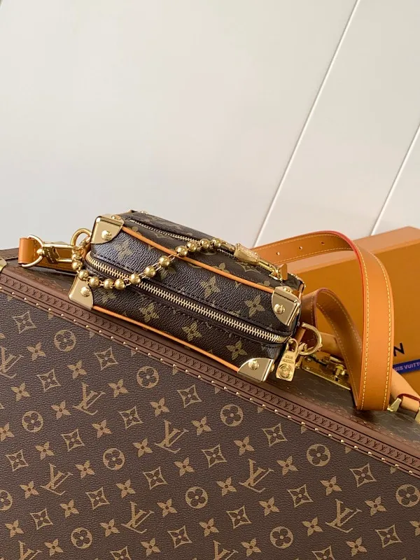 All Categories Official Website "Brand Women's Bags" Women's Bags 💙 LV 2025 New LV Crossbody Bag