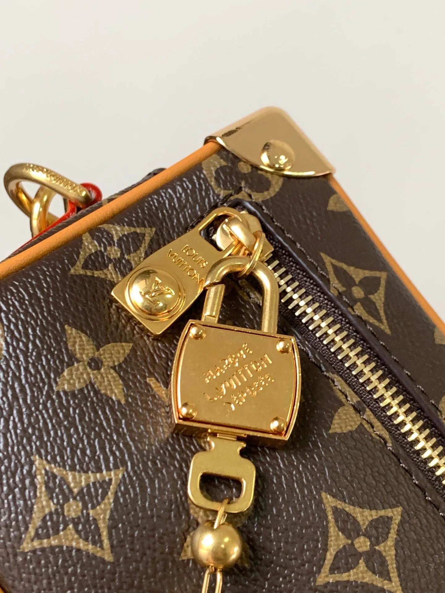 All Categories Official Website "Brand Women's Bags" Women's Bags 💙 LV 2025 New LV Crossbody Bag