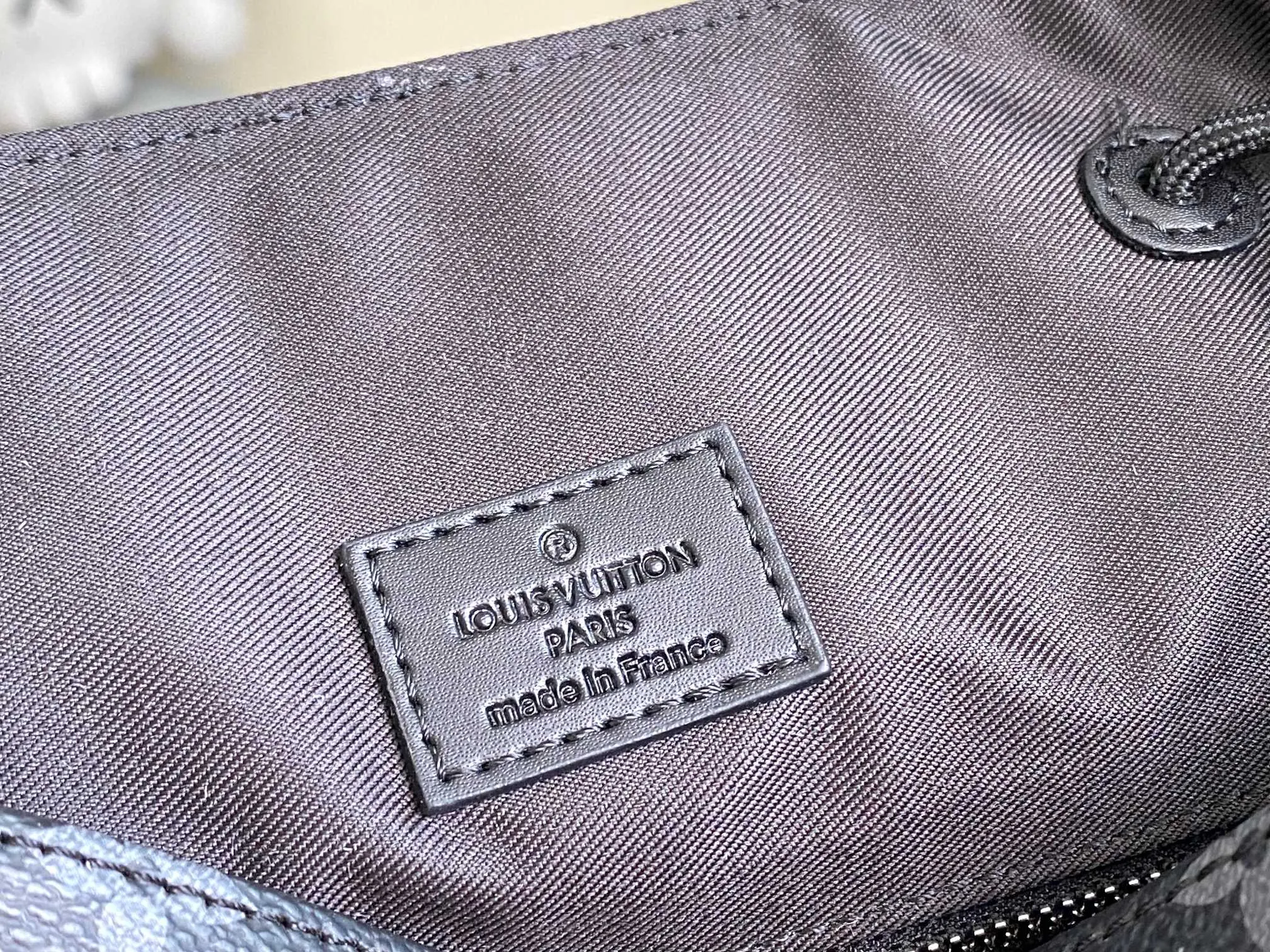 All Categories 💚 Authentic Grade Bags 💚 LV 2026 New LV Backpack Luxury Replica Large Capacity