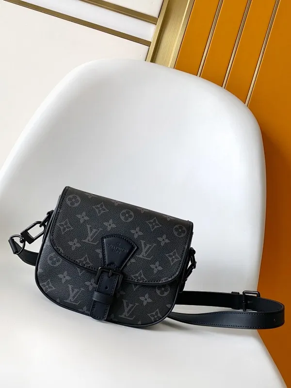 All Categories Official Website "Brand Women's Bags" Women's Bags 💙 LV 2025 New LV Crossbody Bag