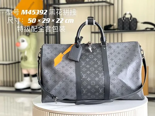 All Categories 💚 Authentic Grade Bags 💚 LV 2026 New LV Travel Bag