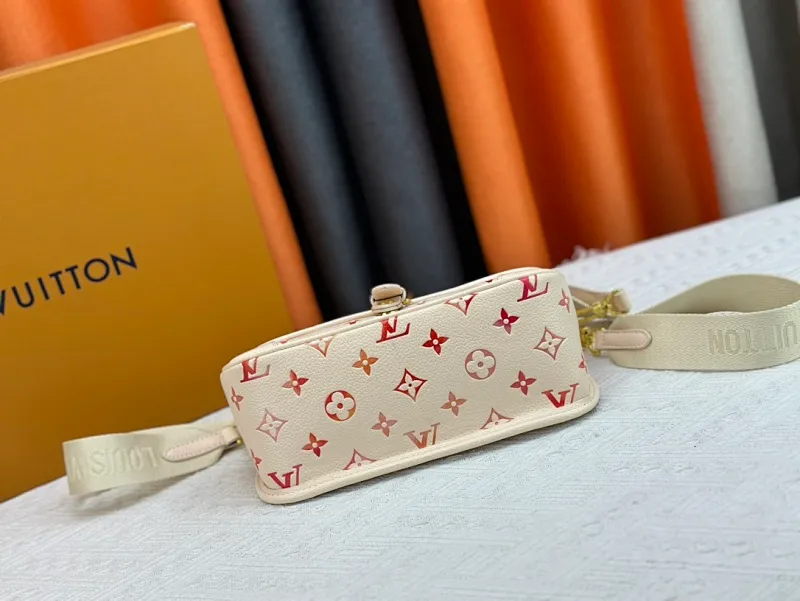 All Categories Official Website "Brand Women's Bags" Women's Bags 💙 LV 2024 Official Website New LV Crossbody Bags