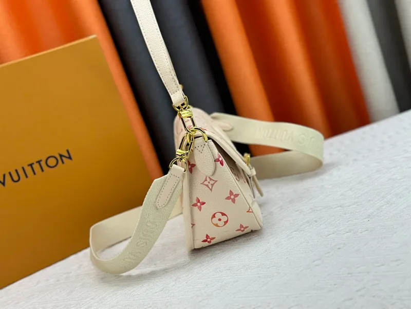 All Categories Official Website "Brand Women's Bags" Women's Bags 💙 LV 2024 Official Website New LV Crossbody Bags