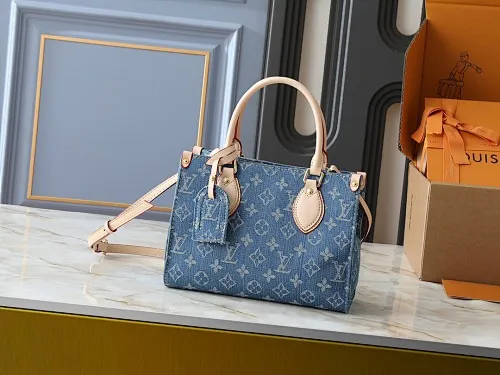 All Categories Official Website "Brand Women's Bags" Women's Bags 💙 LV 2025 New LV Crossbody Bag