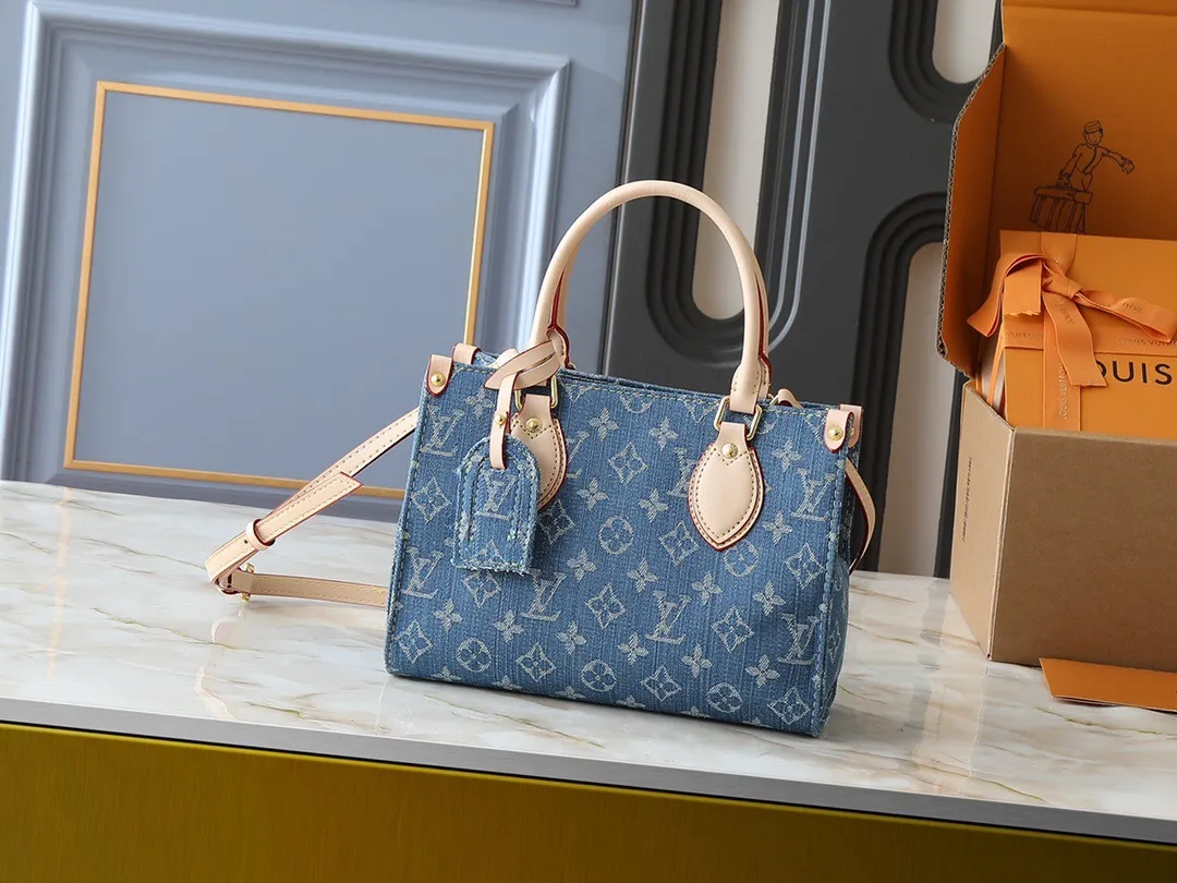 All Categories Official Website "Brand Women's Bags" Women's Bags 💙 LV 2025 New LV Crossbody Bag