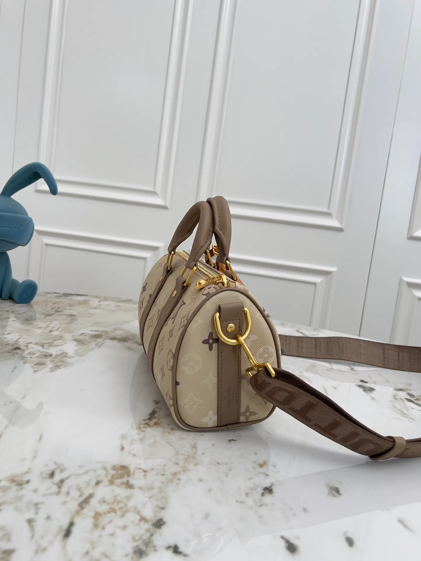 All Categories Official Website "Brand Women's Bags" Women's Bags 💙 LV 2026 New LV Crossbody Bag