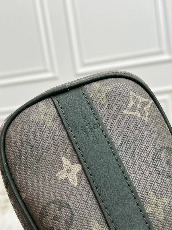 All Categories Official Website "Brand Women's Bags" Women's Bags 💙 LV 2026 New LV Crossbody Bag