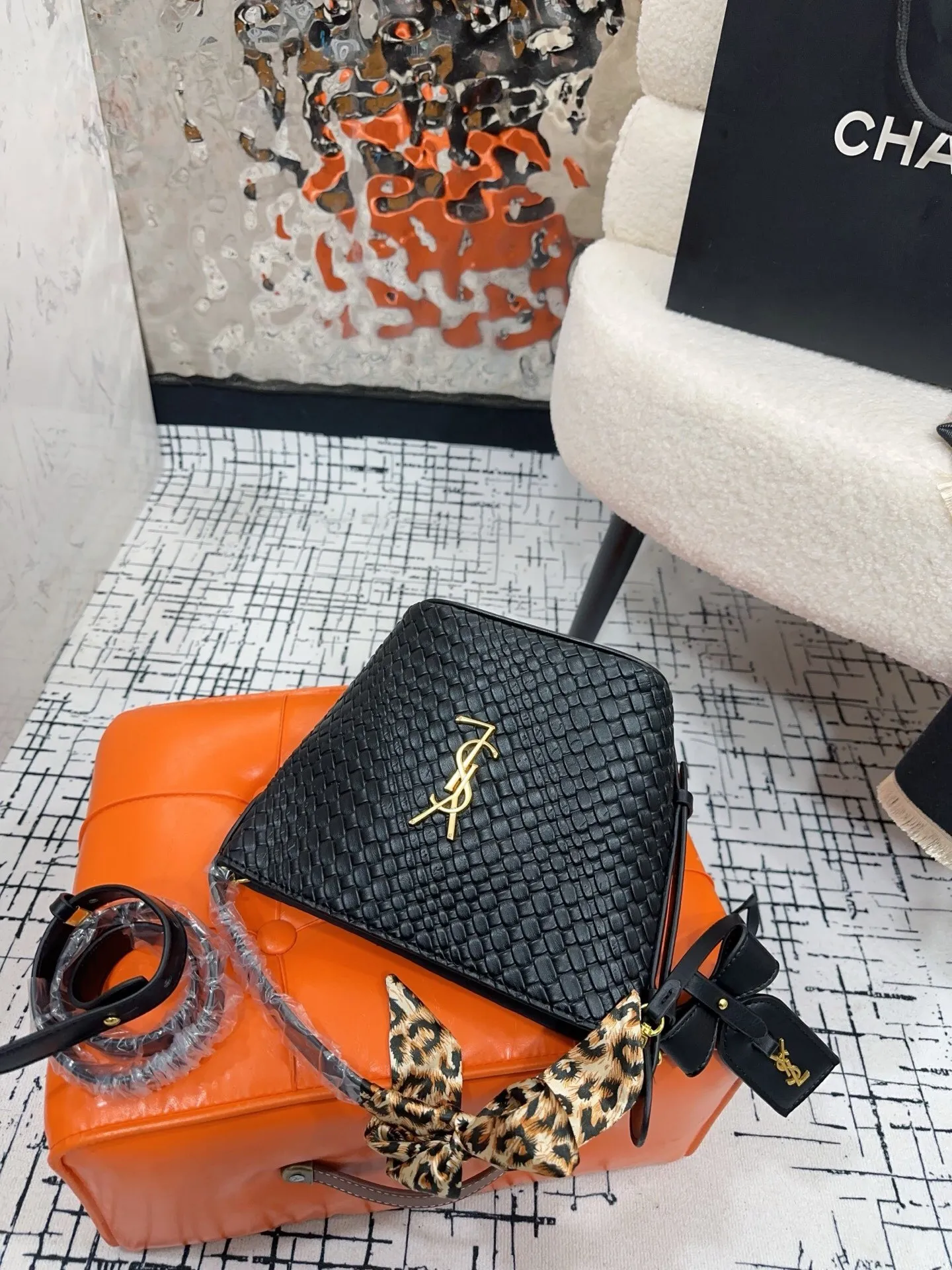All Categories Official Website "Brand Women's Bags" Women's Bags 💙 LV 2025 New LV Bucket Bag