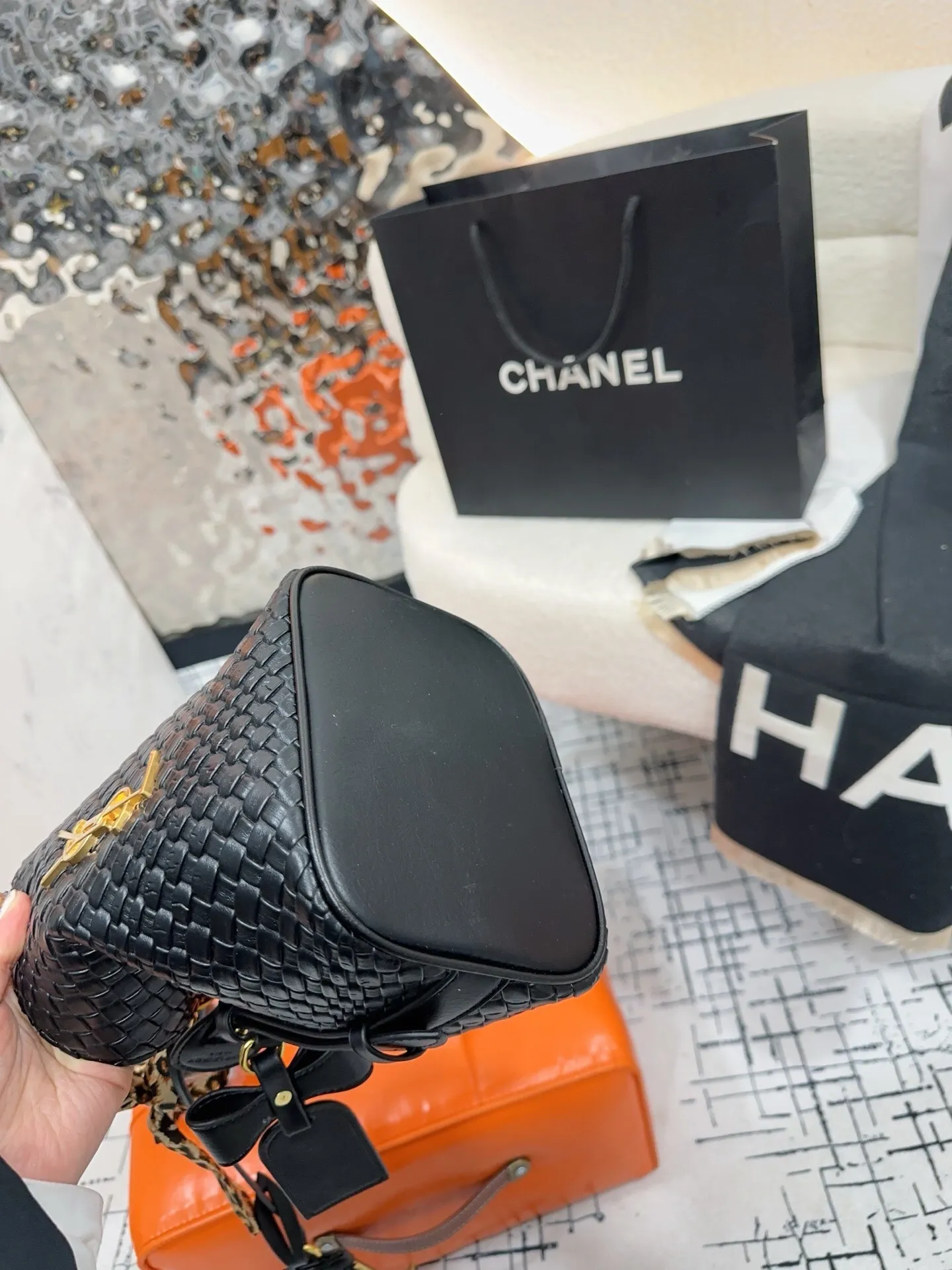 All Categories Official Website "Brand Women's Bags" Women's Bags 💙 LV 2025 New LV Bucket Bag