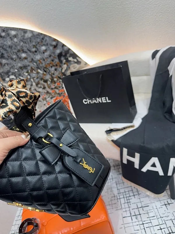 All Categories Official Website "Brand Women's Bags" Women's Bags 💙 LV 2025 New LV Bucket Bag