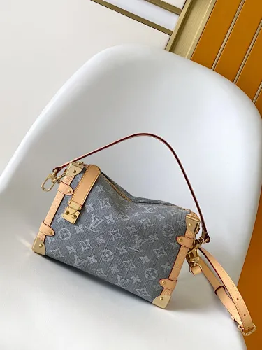All Categories Official Website "Brand Women's Bags" Women's Bags 💙 LV 2026 New LV Crossbody Bag