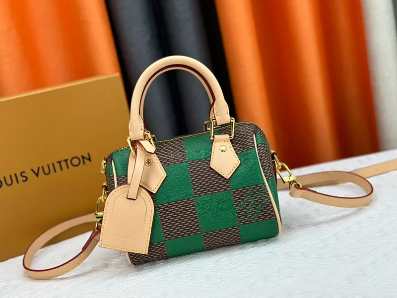 All Categories Official Website "Brand Women's Bags" Women's Bags 💙 LV 2024 New LV Crossbody Bag