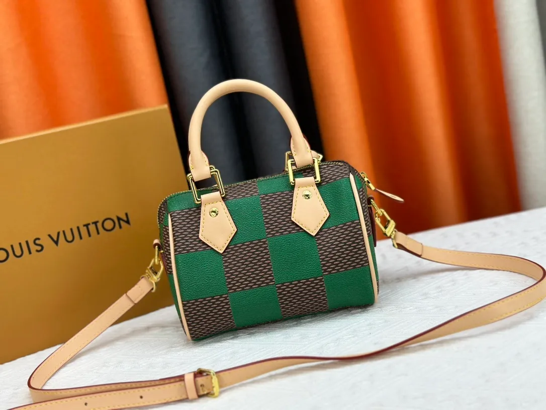 All Categories Official Website "Brand Women's Bags" Women's Bags 💙 LV 2024 New LV Crossbody Bag