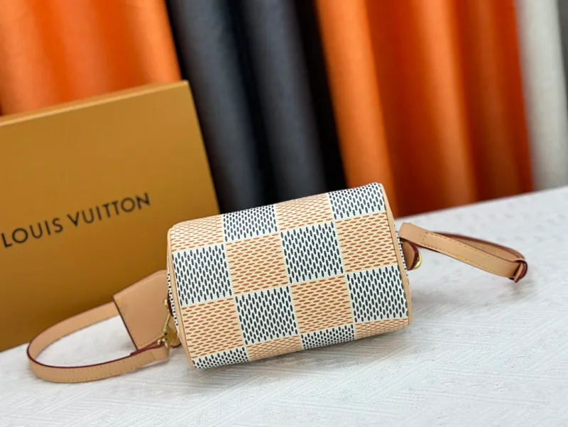 All Categories Official Website "Brand Women's Bags" Women's Bags 💙 LV 2024 New LV Crossbody Bag