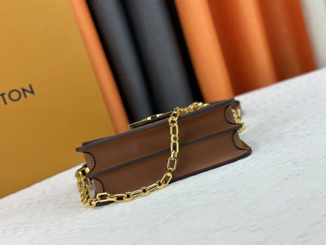 All Categories Official Website "Brand Women's Bags" Women's Bags 💙 LV 2024 New LV Crossbody Bag