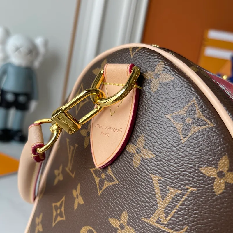 All Categories Official Website "Brand Women's Bags" Women's Bags 💙 LV 2026 Luxury LV Handbag
