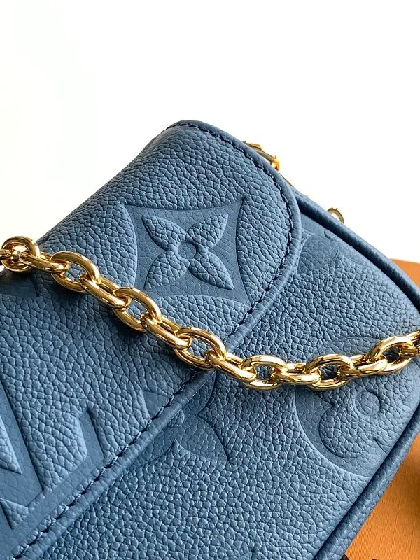 All Categories Official Website "Brand Women's Bags" Women's Bags 💙 LV 2026 Official Website New LV Crossbody Bag