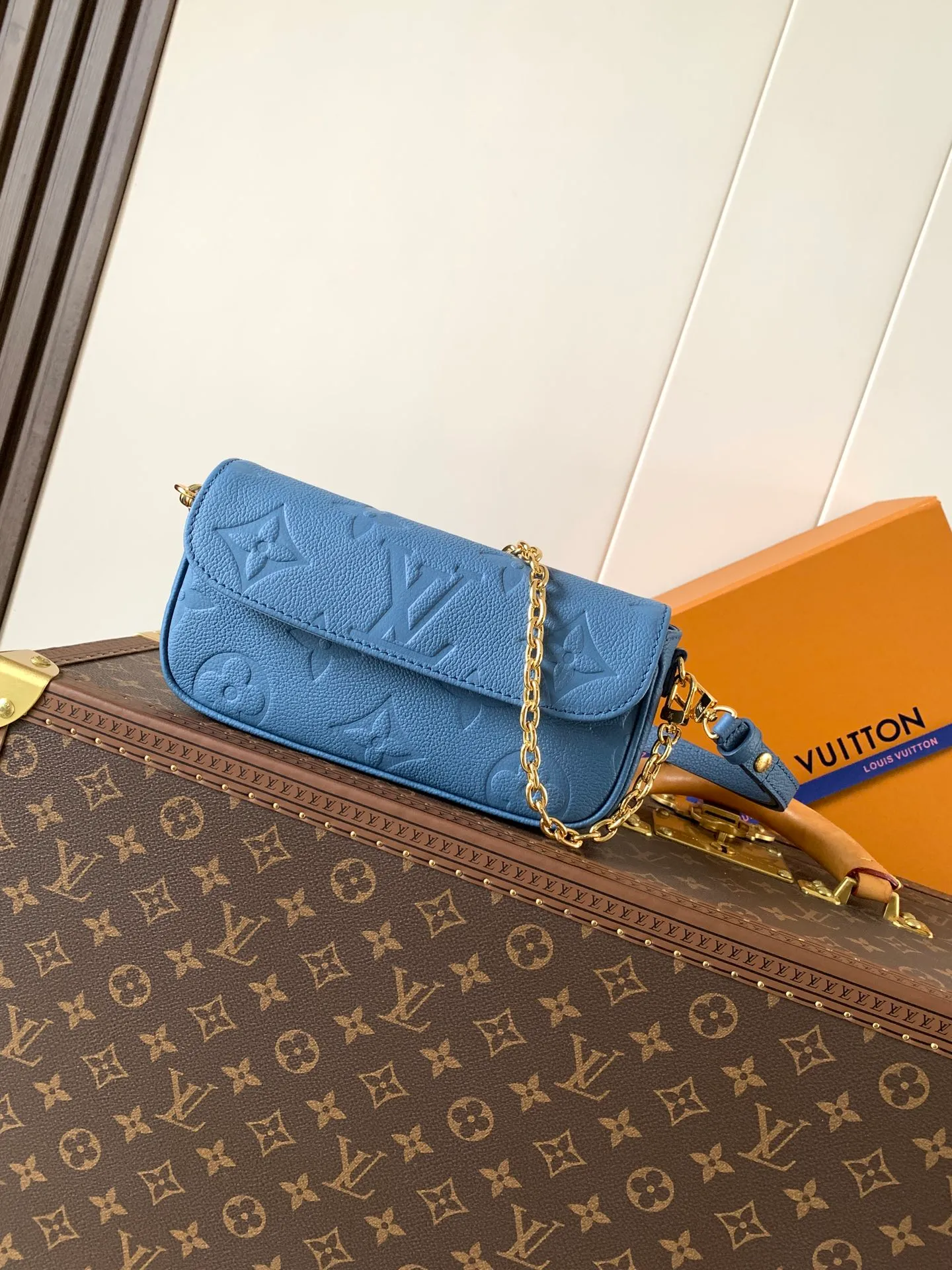 All Categories Official Website "Brand Women's Bags" Women's Bags 💙 LV 2026 Official Website New LV Crossbody Bag