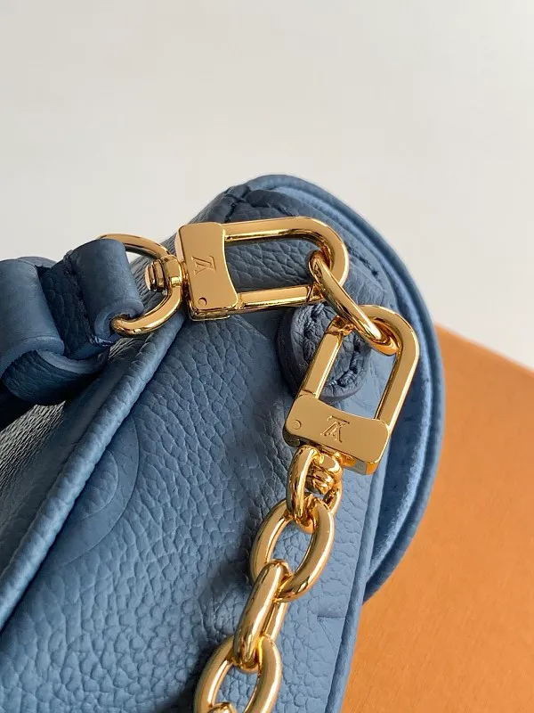 All Categories Official Website "Brand Women's Bags" Women's Bags 💙 LV 2026 Official Website New LV Crossbody Bag