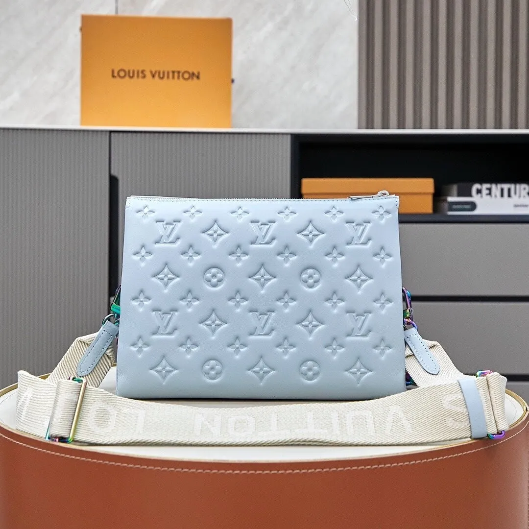 All categories Official website "Brand Women's Bags" Women's Bags 💙 LV 2024 official website new LV small handbags,