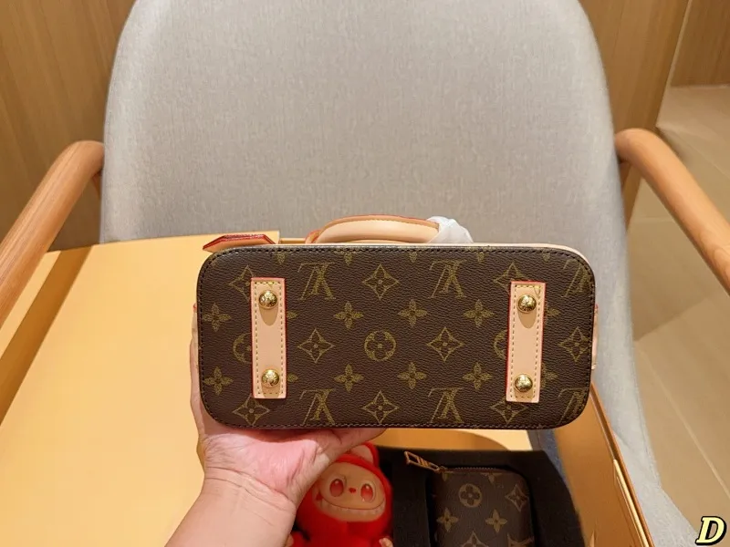 All Categories Official Website "Brand Women's Bags" Women's Bags 💙 LV 2025 New LV Set Classic Shell Bag