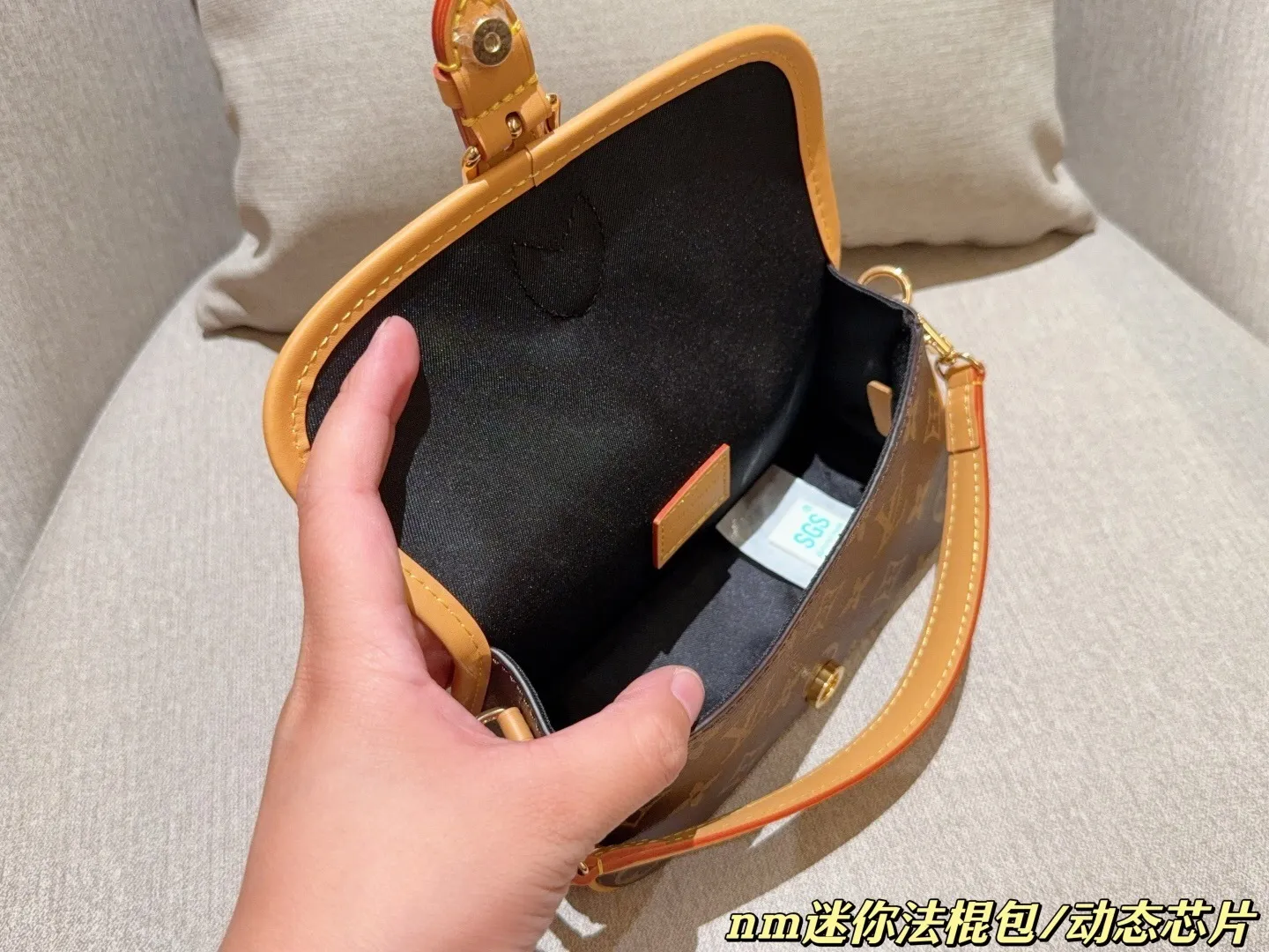 All Categories Official Website "Brand Women's Bags" Women's Bags 💙 LV 2025 New LV Crossbody Bag