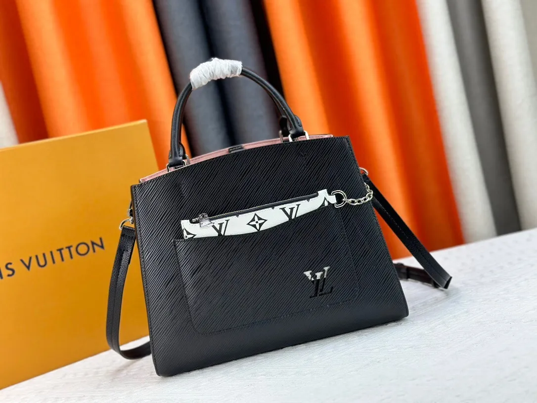 All Categories Official Website "Brand Women's Bags" Women's Bags 💙 LV 2024 Official Website New LV Crossbody Bags