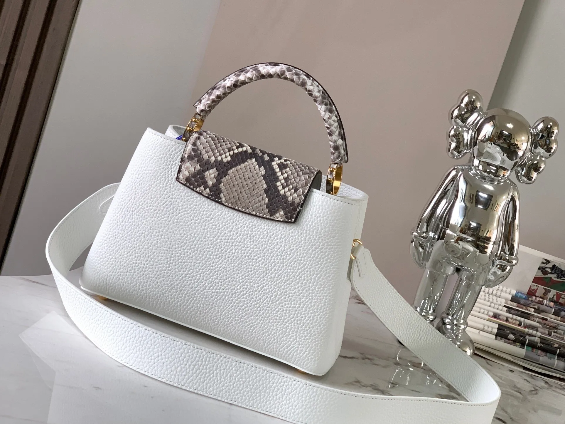 All categories 💚 Authentic bags 💚 LV 2024 official website new LV crossbody bag