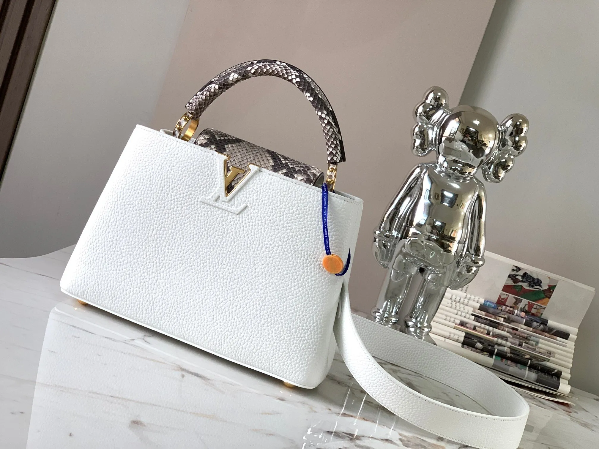 All categories 💚 Authentic bags 💚 LV 2024 official website new LV crossbody bag