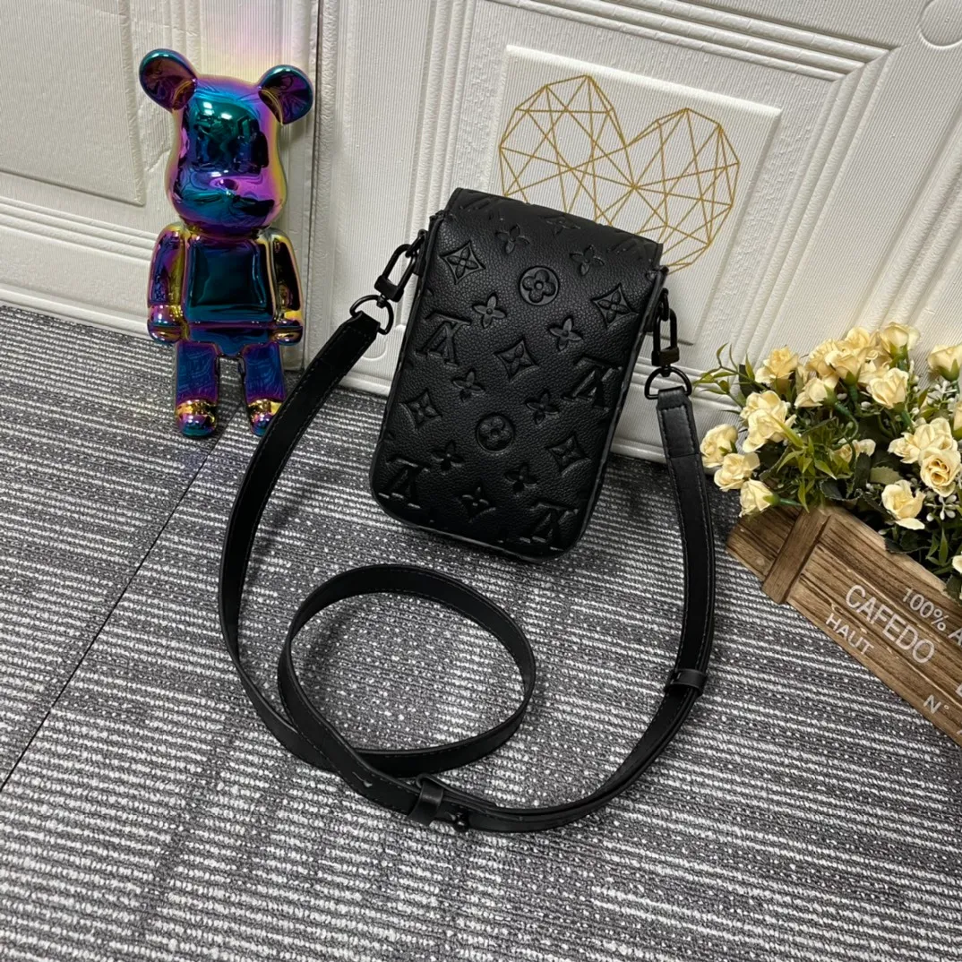 All Categories Official Website "Brand Women's Bags" Women's Bags 💙 LV 2023 New LV Crossbody Bag
