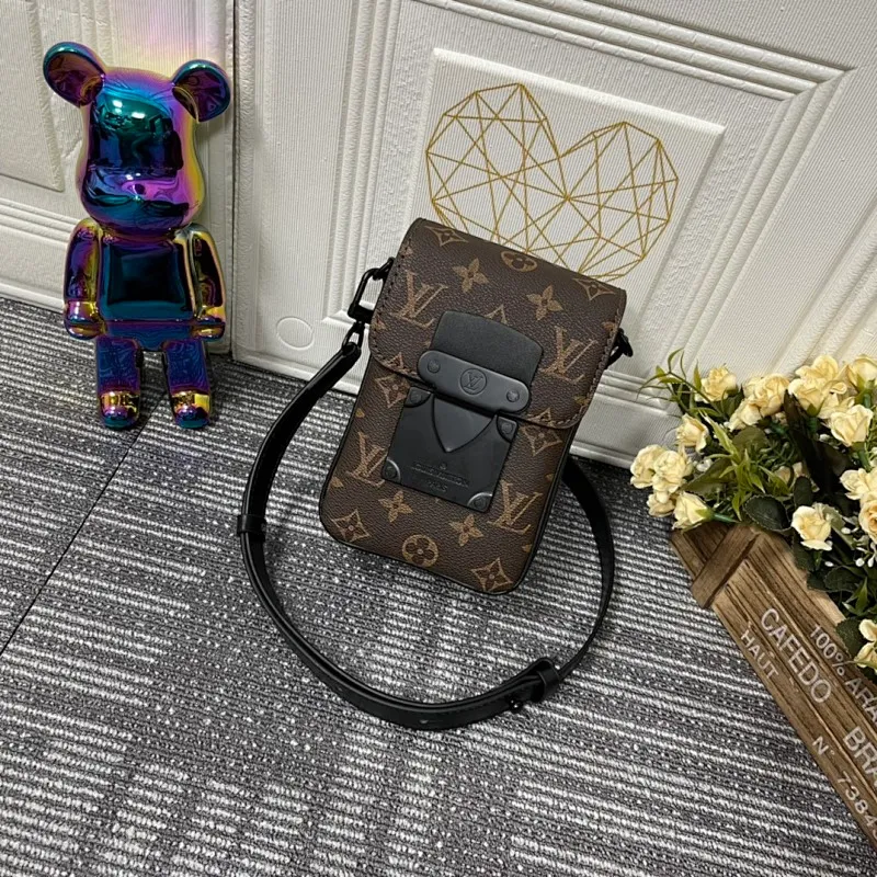 All Categories Official Website "Brand Women's Bags" Women's Bags 💙 LV 2023 New LV Crossbody Bag