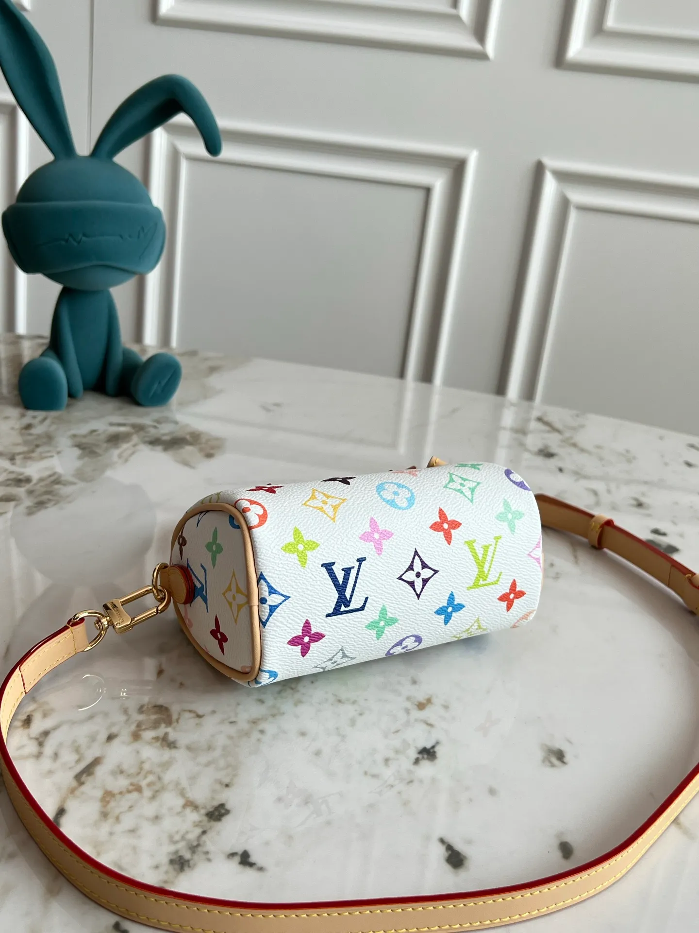 All Categories Official Website "Brand Women's Bags" Women's Bags 💙 LV 2026 New LV Crossbody Bag